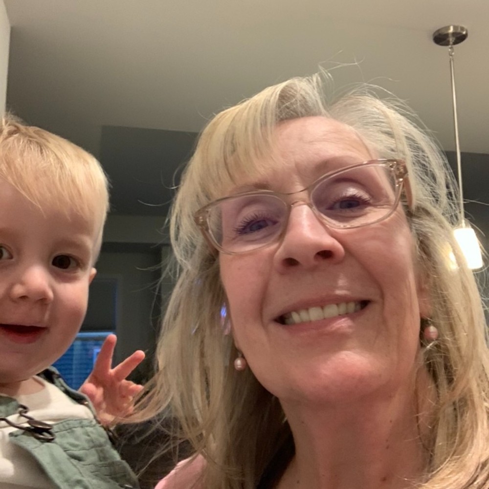 Meet your Posher, Jen